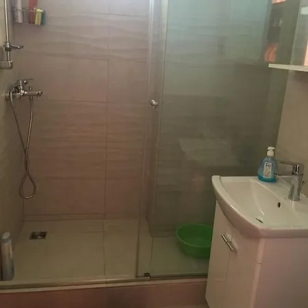 Valentina's Apartmán