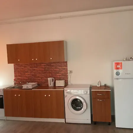 Valentina's Apartmán Mamaia