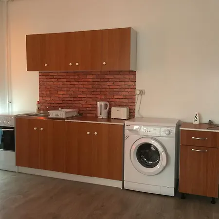 Valentina's Apartmán