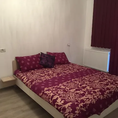 Apartmán Valentina's *
