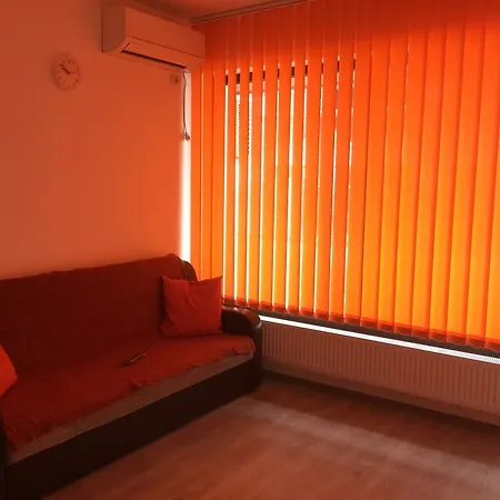 Apartmán Valentina's Mamaia