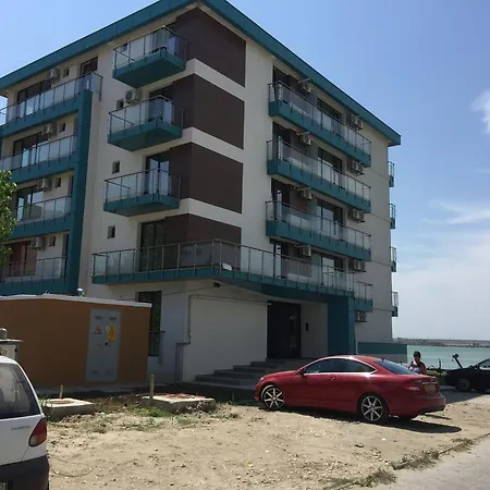 Valentina's Apartmán *